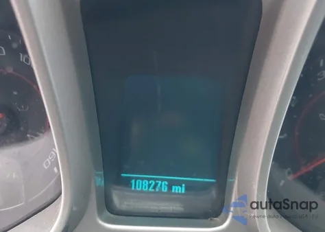 2015 Chevrolet Camaro 1Lt из США, поврежденный, VIN 2G1FD1E3XF9252076